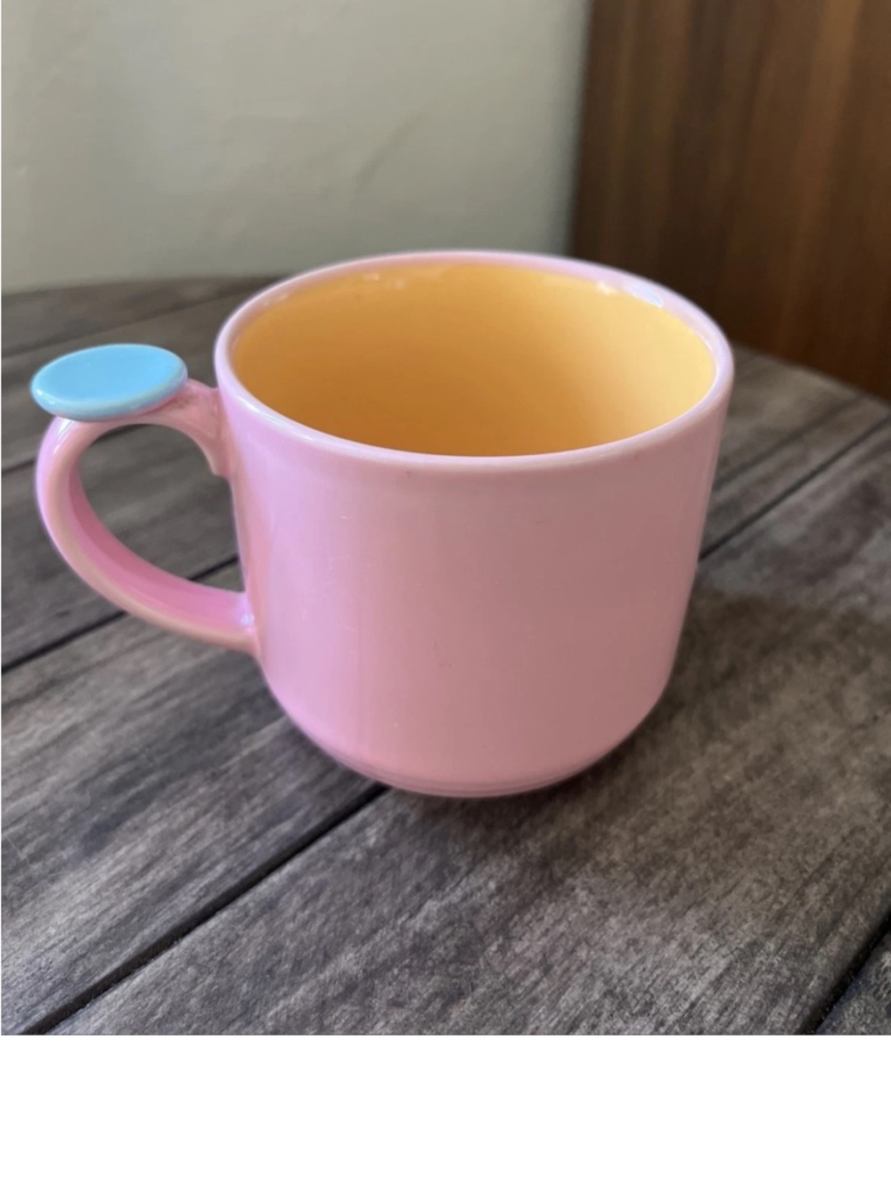 Lindt Stymeist Thumbprint Mug